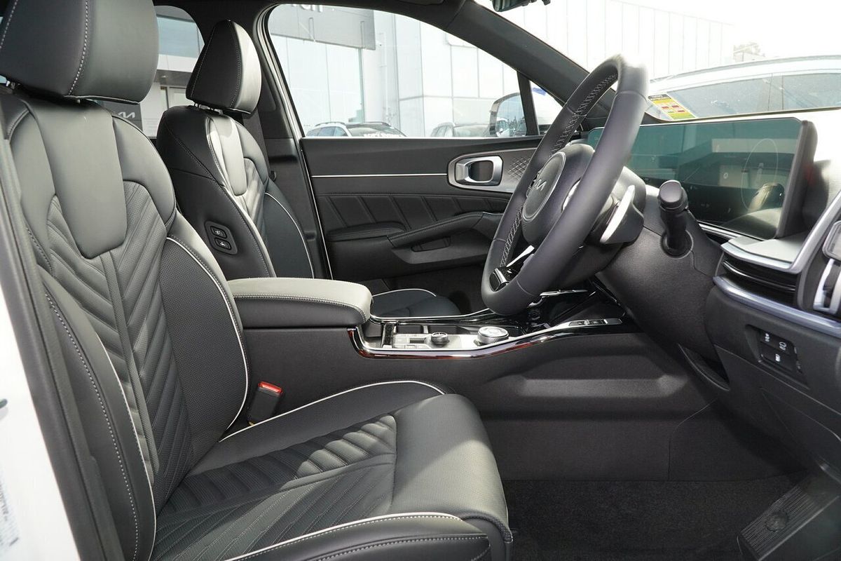 2025 Kia Sorento PHEV GT-Line MQ4 PE