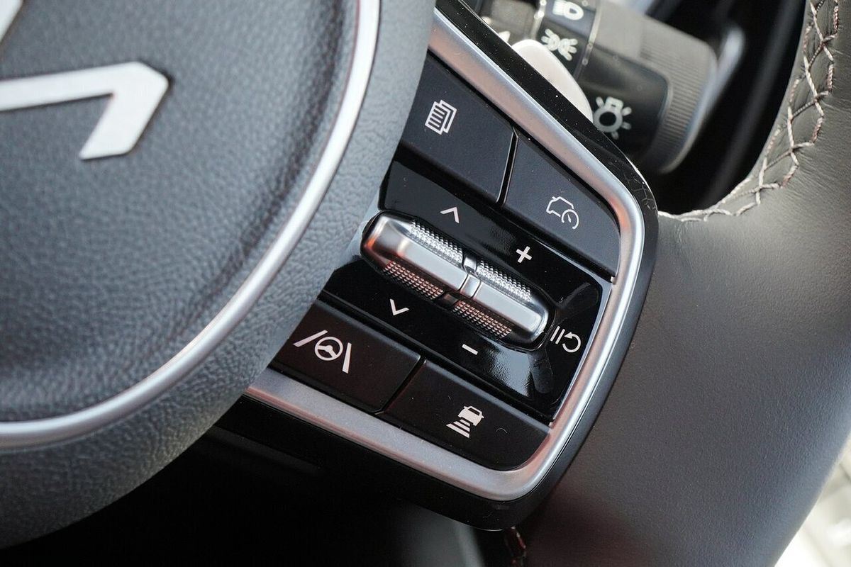 2025 Kia Sorento PHEV GT-Line MQ4 PE