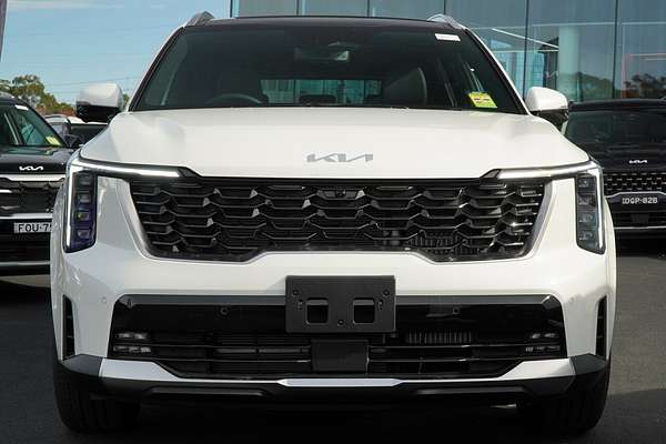2025 Kia Sorento PHEV GT-Line MQ4 PE