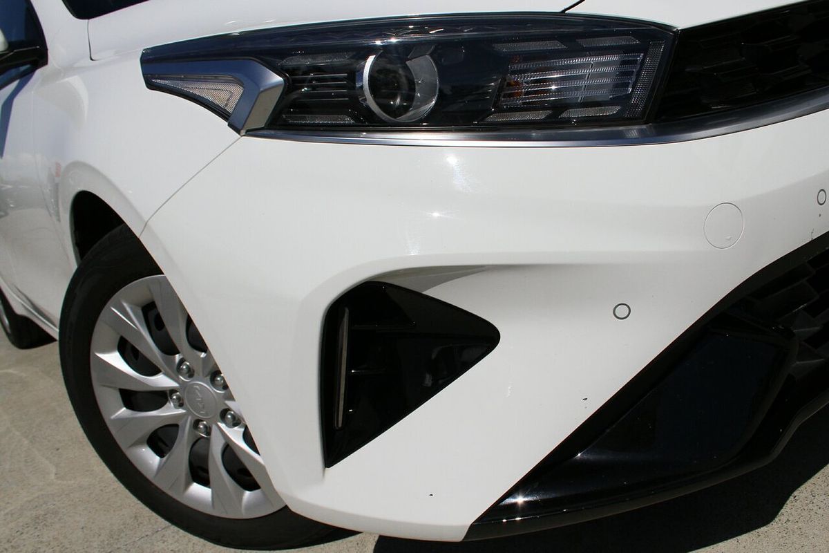 2021 Kia Cerato S BD