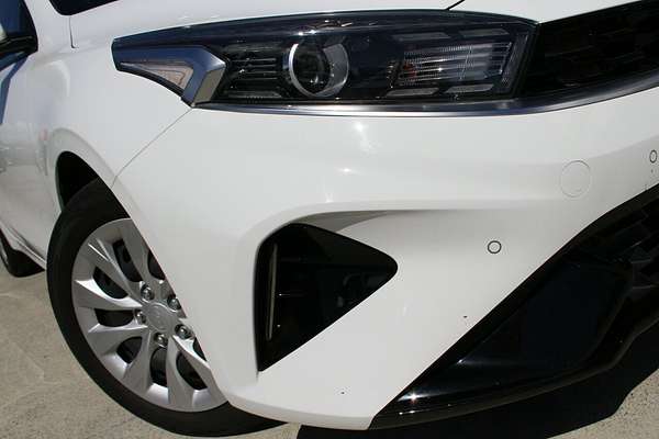 2021 Kia Cerato S BD