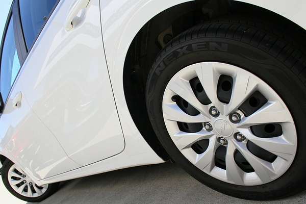 2021 Kia Cerato S BD