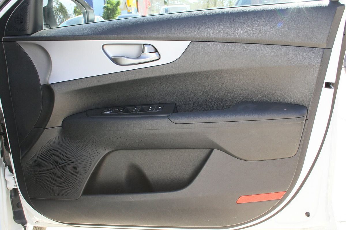 2021 Kia Cerato S BD