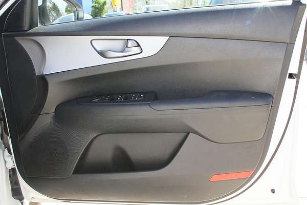 2021 Kia Cerato S BD