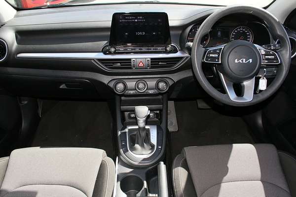 2021 Kia Cerato S BD