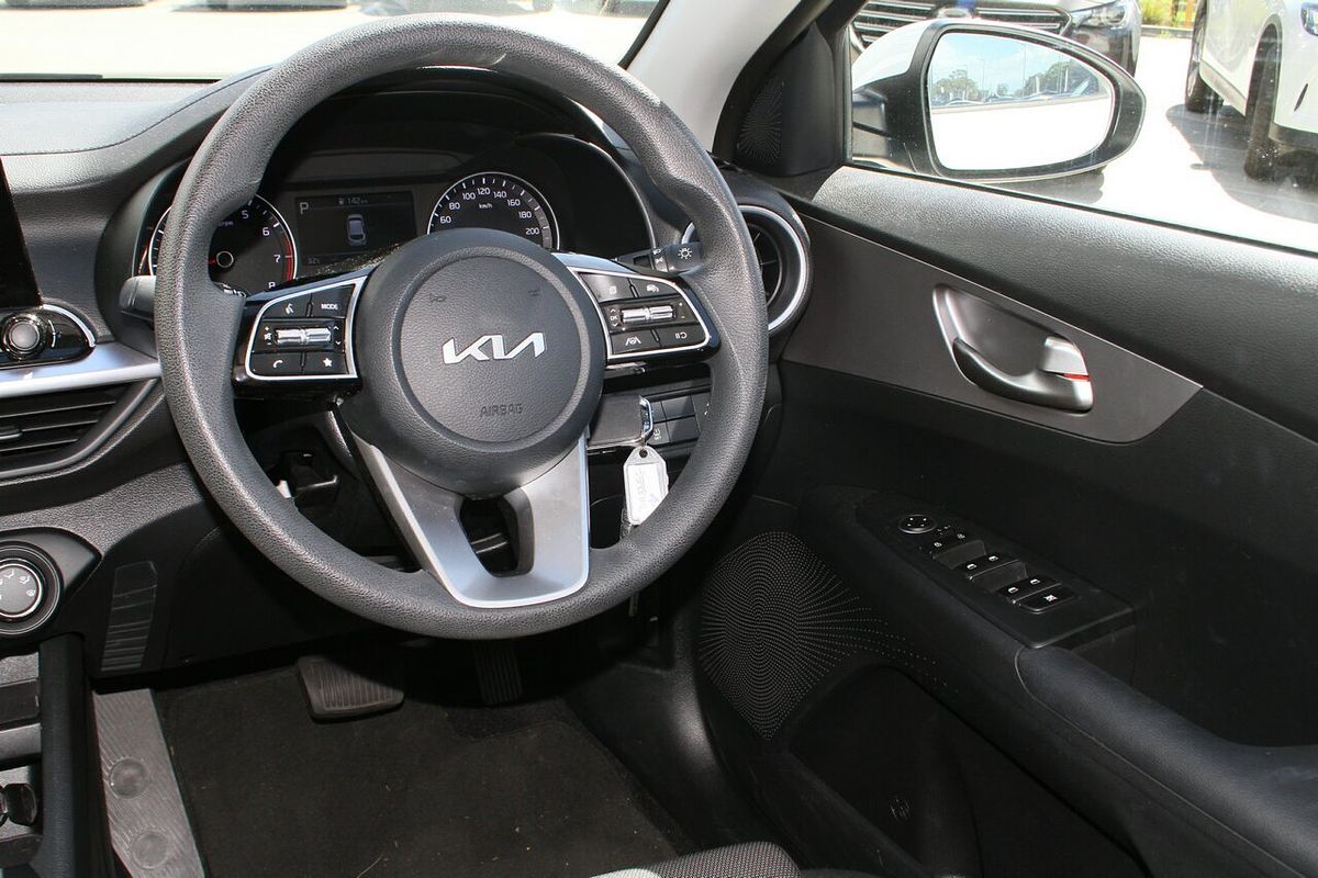 2021 Kia Cerato S BD