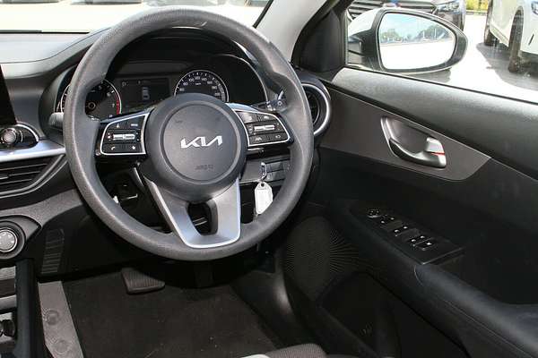 2021 Kia Cerato S BD