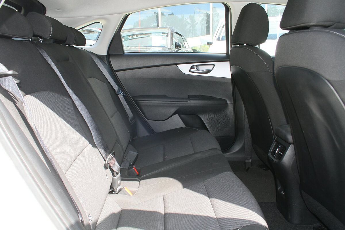 2021 Kia Cerato S BD