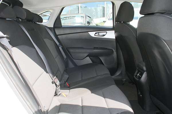 2021 Kia Cerato S BD