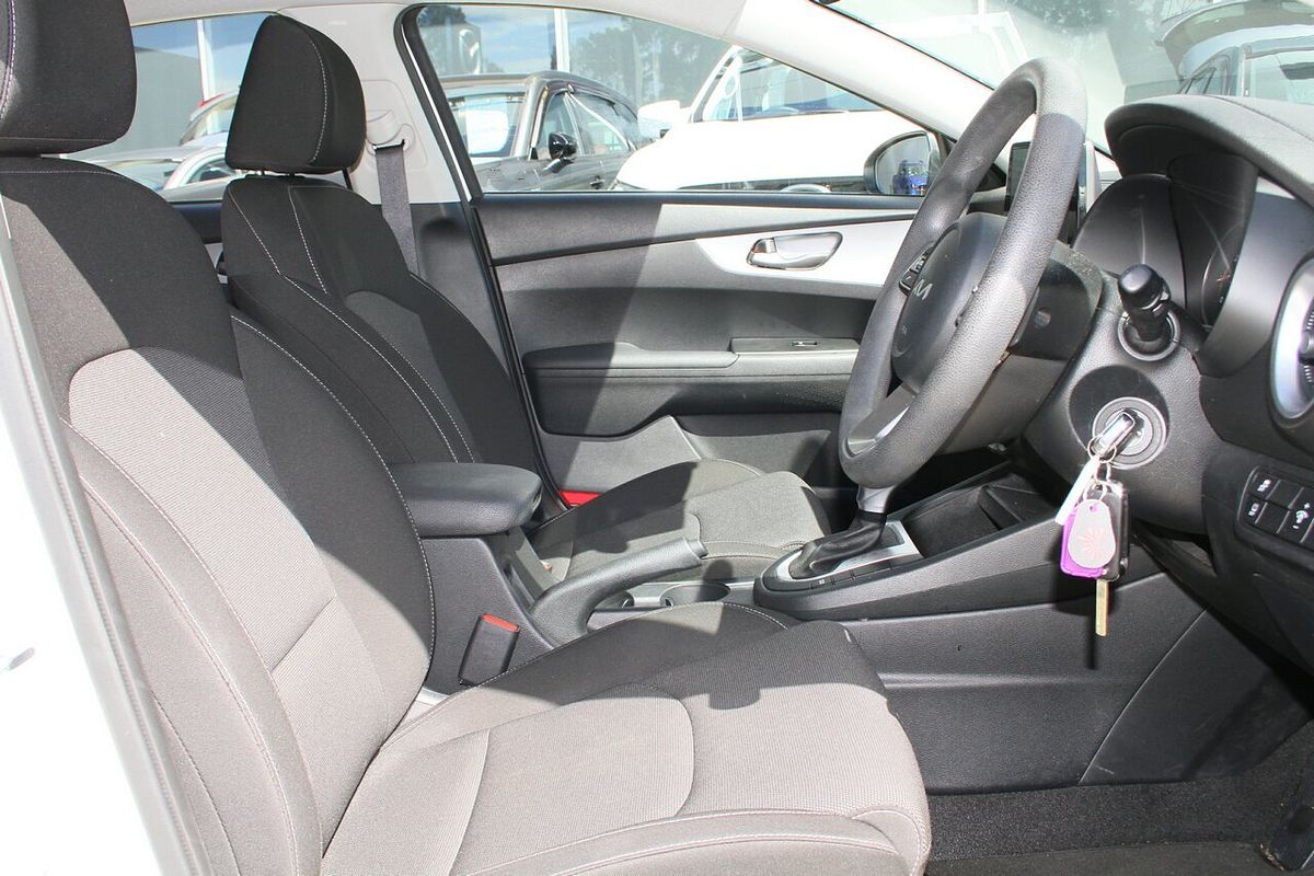 2021 Kia Cerato S BD