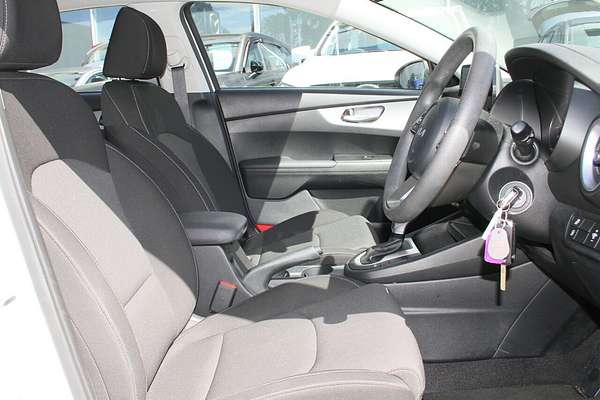 2021 Kia Cerato S BD