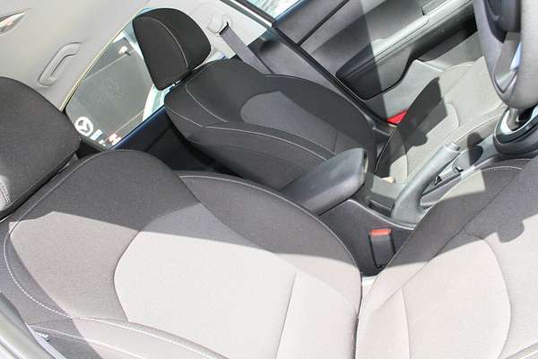 2021 Kia Cerato S BD