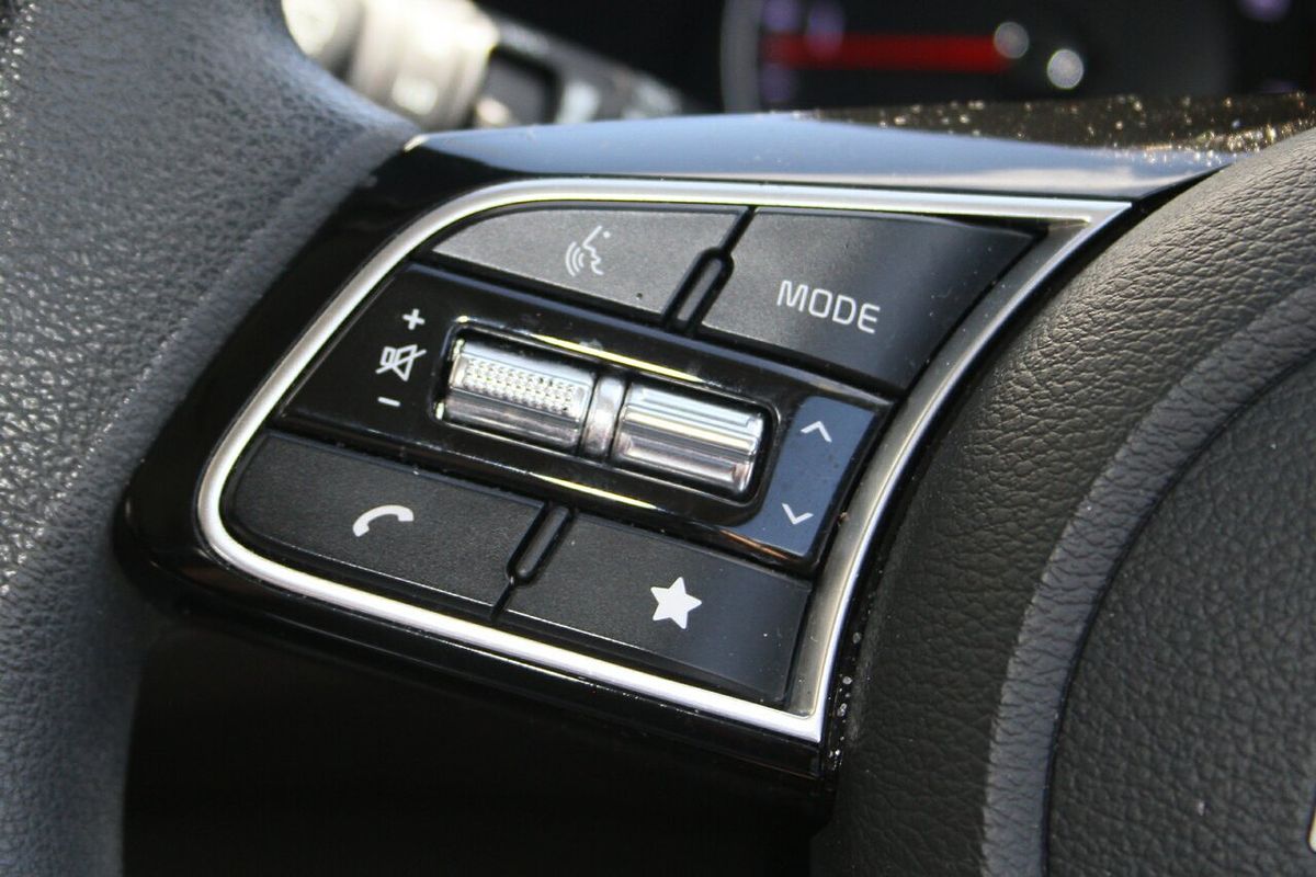 2021 Kia Cerato S BD