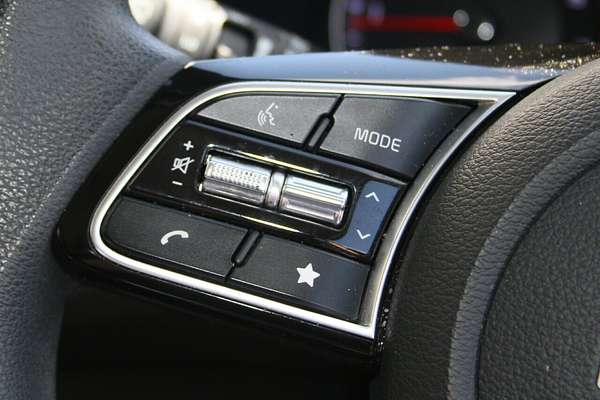 2021 Kia Cerato S BD