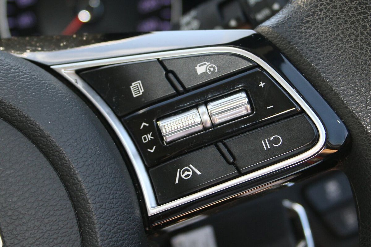 2021 Kia Cerato S BD