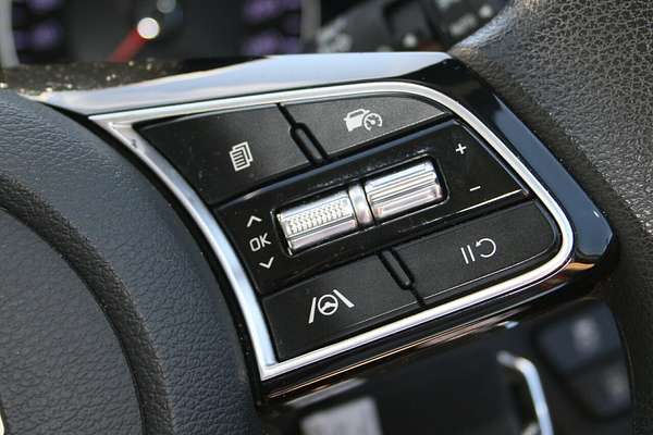 2021 Kia Cerato S BD