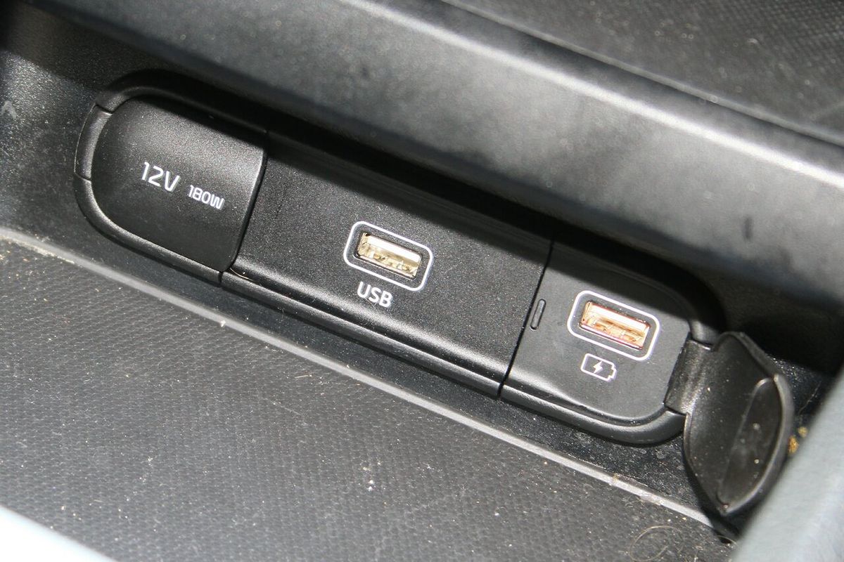 2021 Kia Cerato S BD