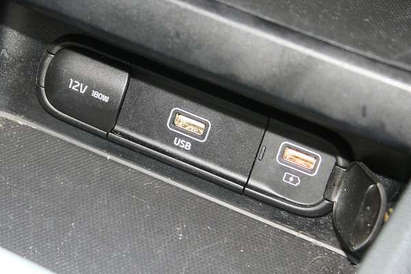 2021 Kia Cerato S BD