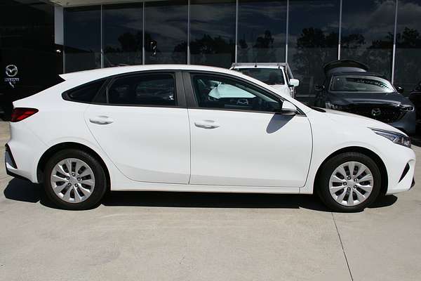 2021 Kia Cerato S BD