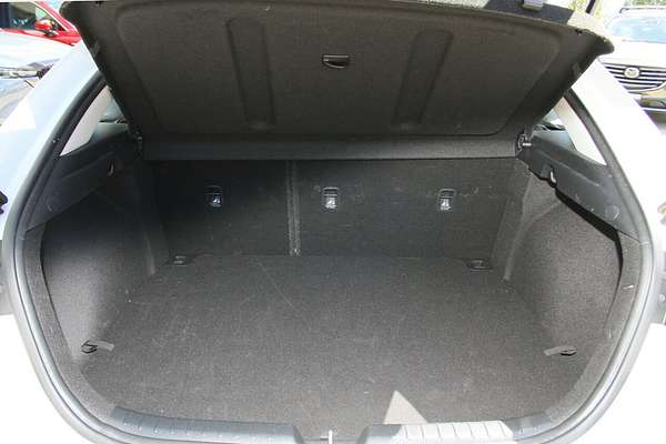 2021 Kia Cerato S BD