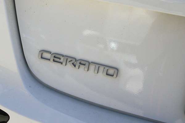 2021 Kia Cerato S BD