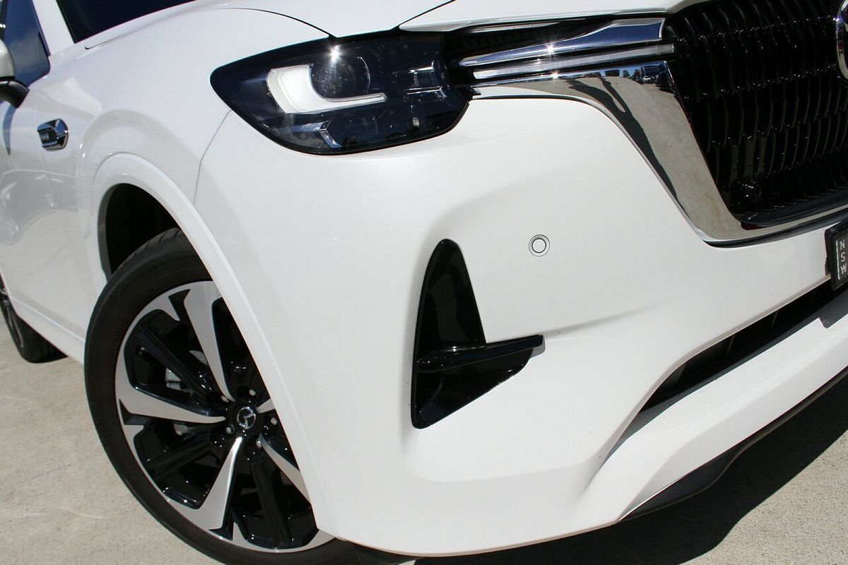 2024 Mazda CX-60 P50e Azami KH Series