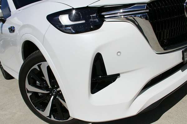 2024 Mazda CX-60 P50e Azami KH Series