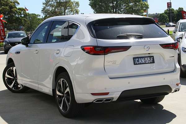 2024 Mazda CX-60 P50e Azami KH Series