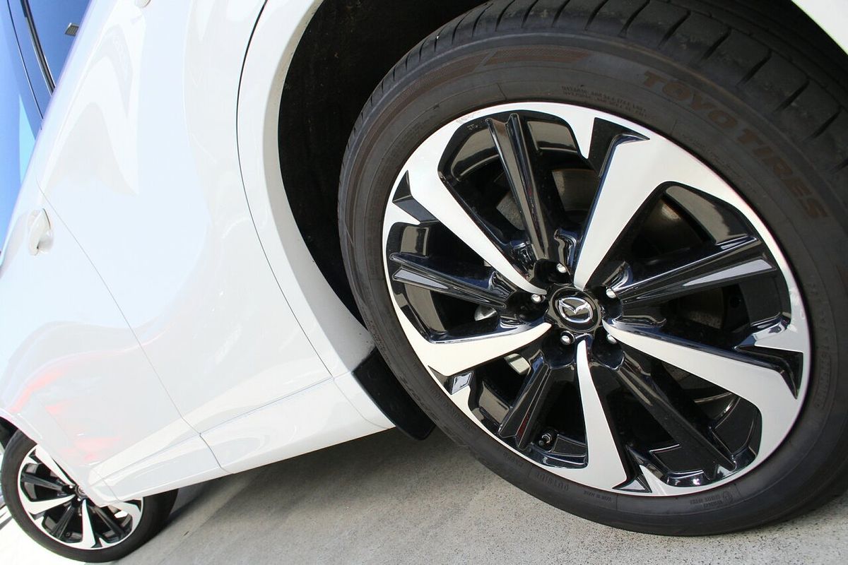 2024 Mazda CX-60 P50e Azami KH Series