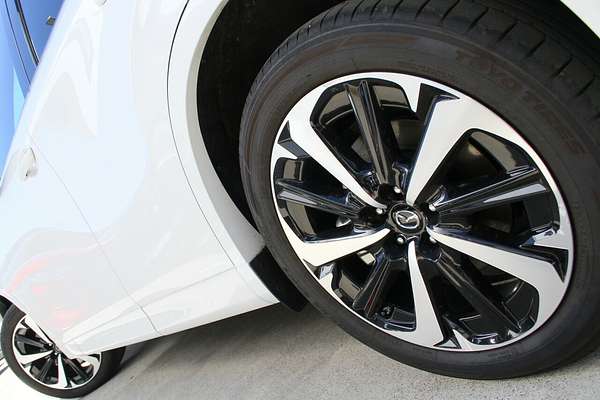 2024 Mazda CX-60 P50e Azami KH Series