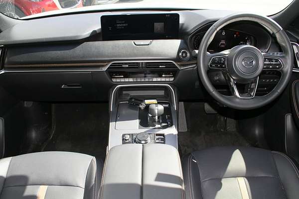 2024 Mazda CX-60 P50e Azami KH Series