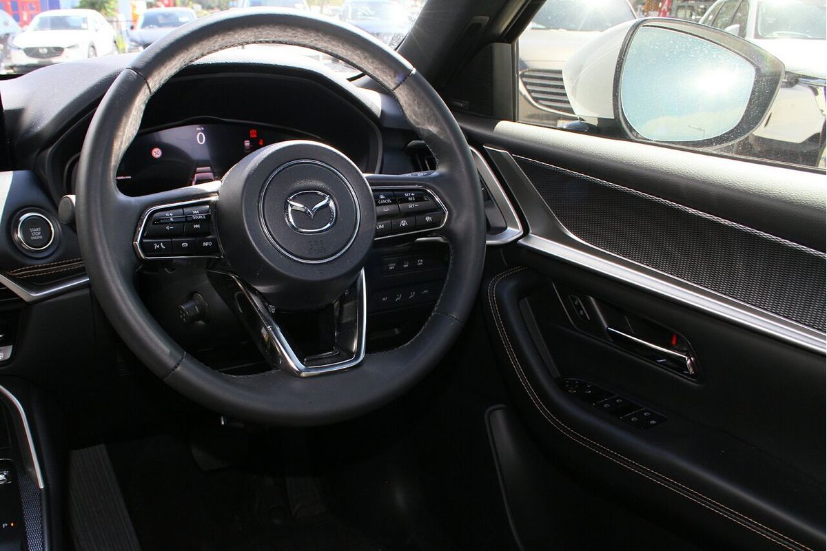 2024 Mazda CX-60 P50e Azami KH Series