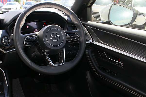 2024 Mazda CX-60 P50e Azami KH Series