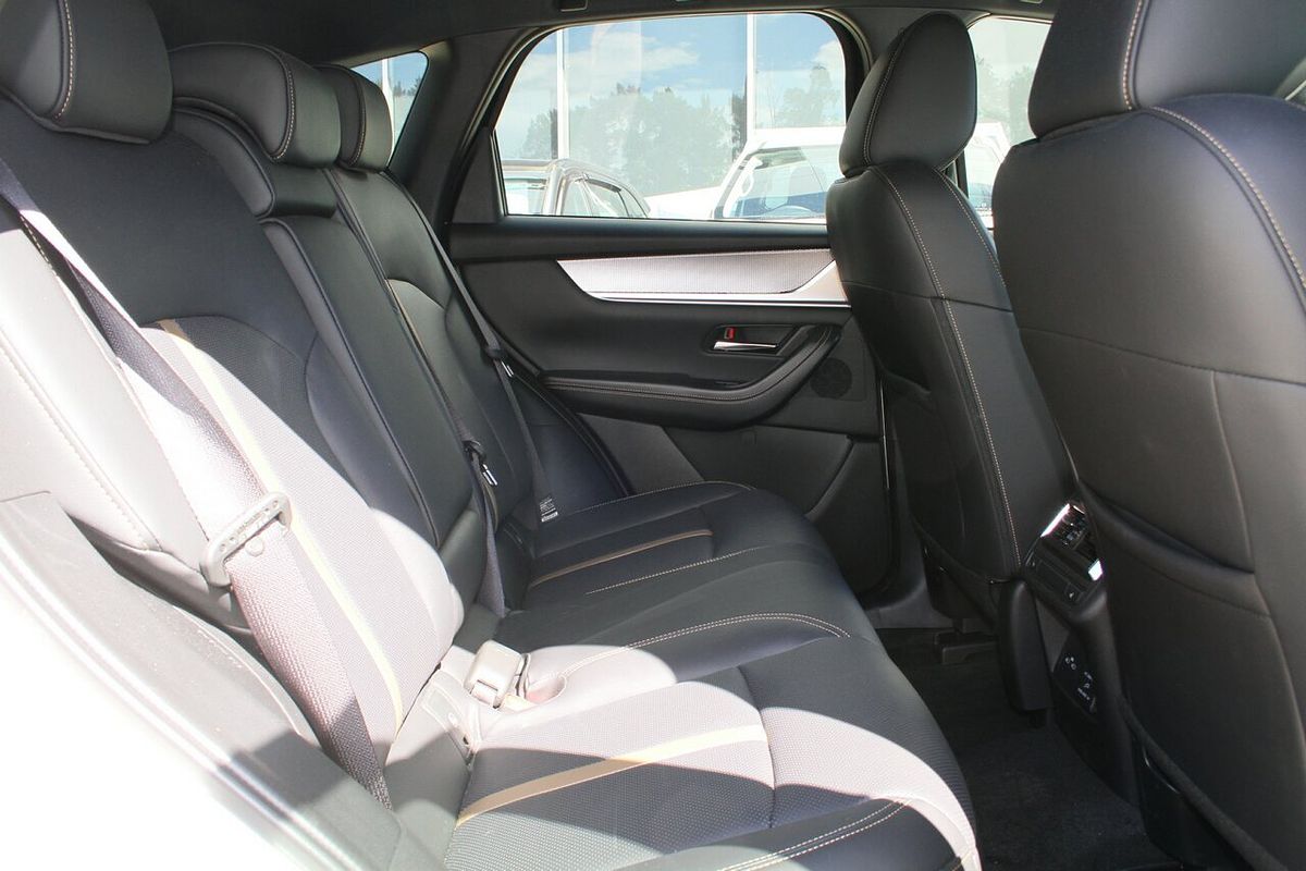 2024 Mazda CX-60 P50e Azami KH Series