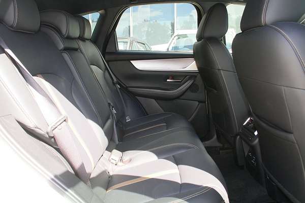 2024 Mazda CX-60 P50e Azami KH Series