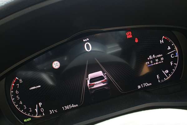 2024 Mazda CX-60 P50e Azami KH Series