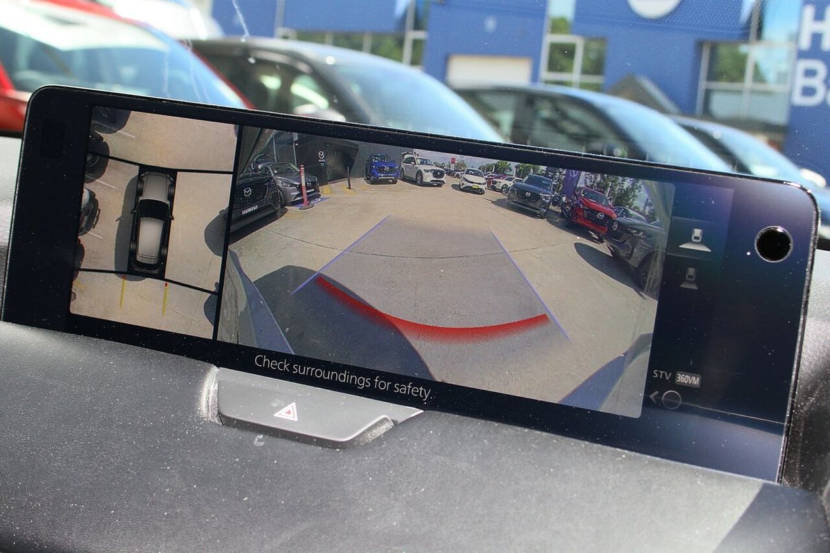 2024 Mazda CX-60 P50e Azami KH Series