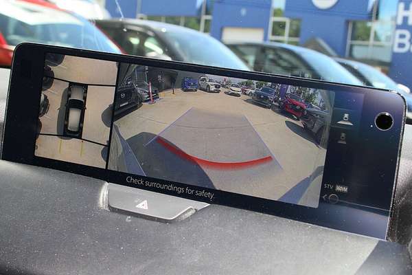 2024 Mazda CX-60 P50e Azami KH Series