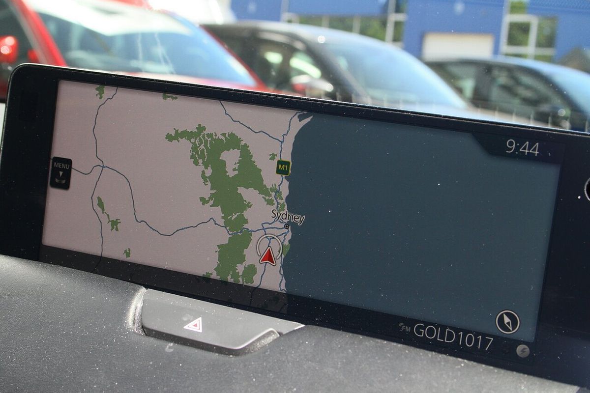 2024 Mazda CX-60 P50e Azami KH Series