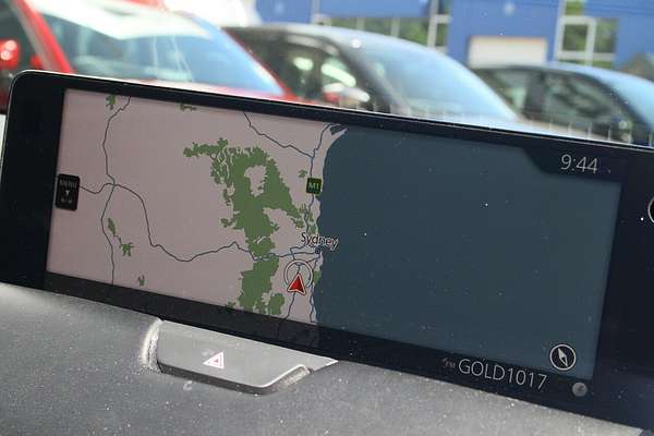 2024 Mazda CX-60 P50e Azami KH Series