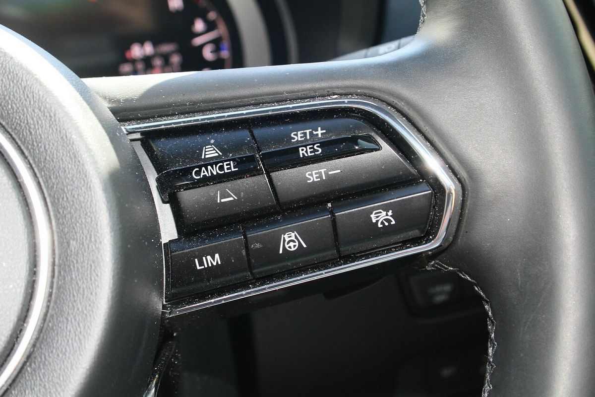 2024 Mazda CX-60 P50e Azami KH Series