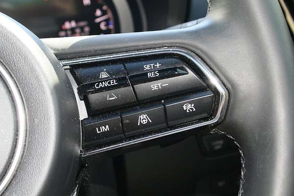 2024 Mazda CX-60 P50e Azami KH Series