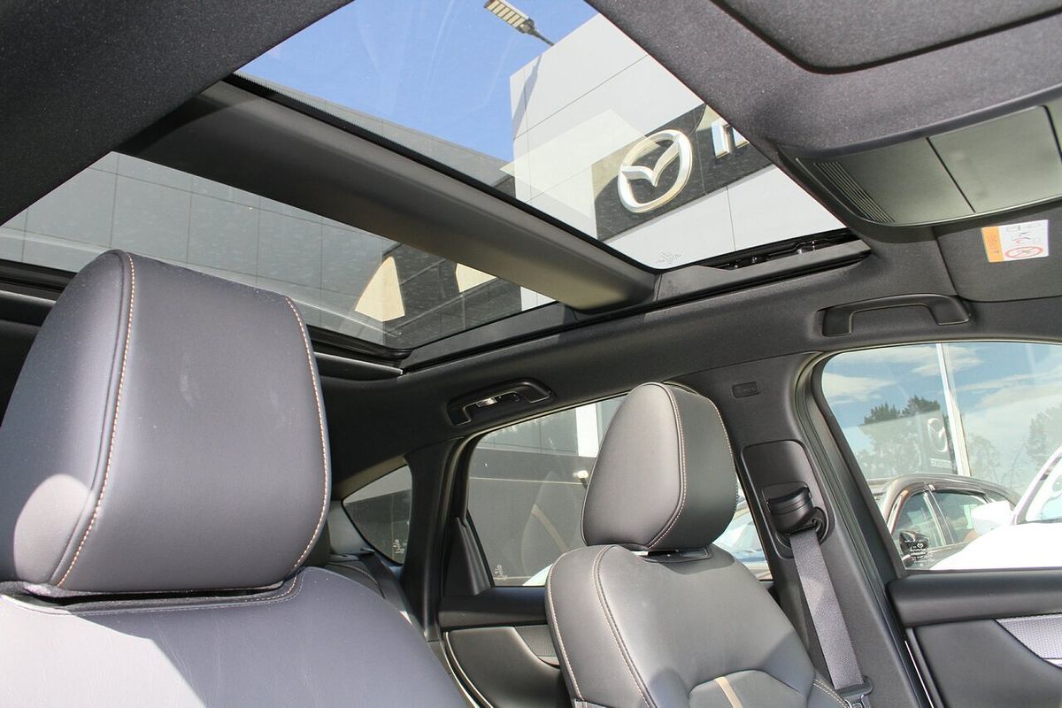 2024 Mazda CX-60 P50e Azami KH Series