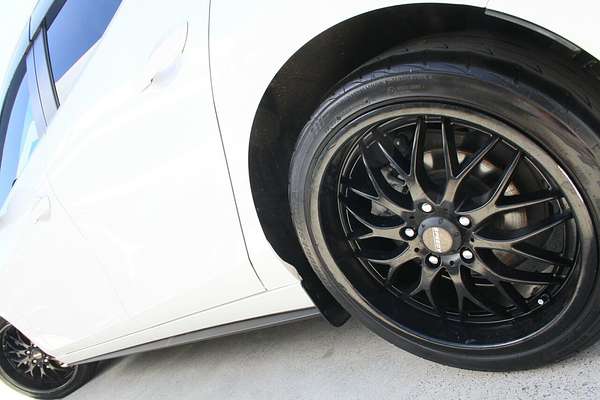 2021 Mazda 3 G20 Pure BP Series