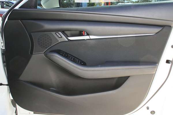 2021 Mazda 3 G20 Pure BP Series