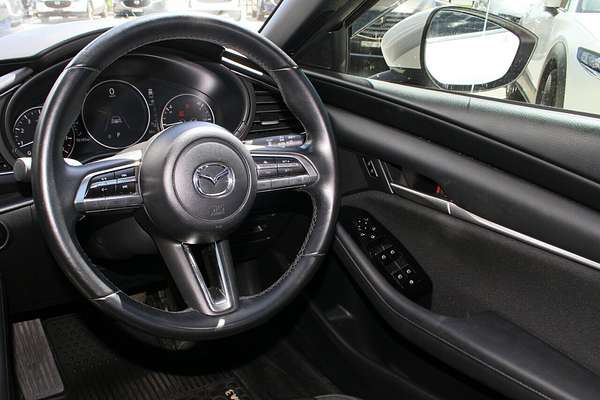 2021 Mazda 3 G20 Pure BP Series