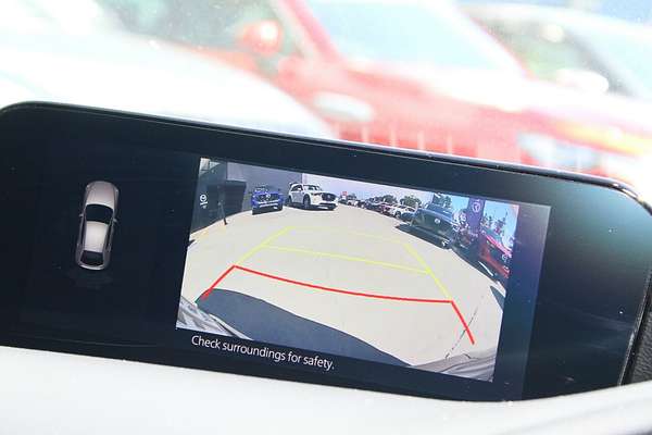 2021 Mazda 3 G20 Pure BP Series