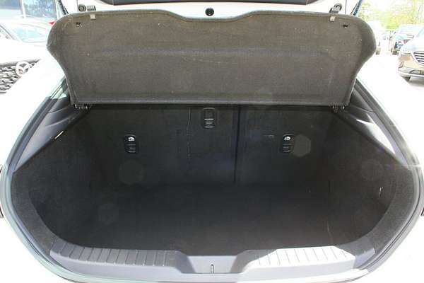 2021 Mazda 3 G20 Pure BP Series