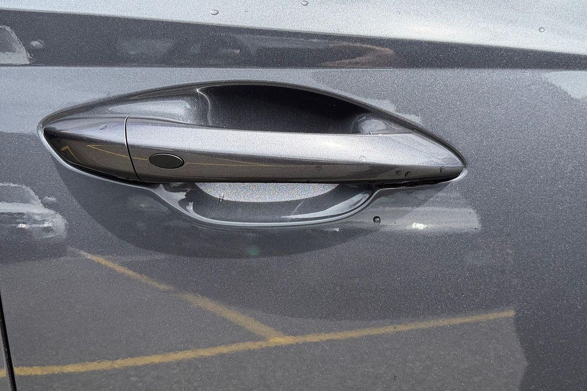 2025 Hyundai Tucson Premium NX4.V3