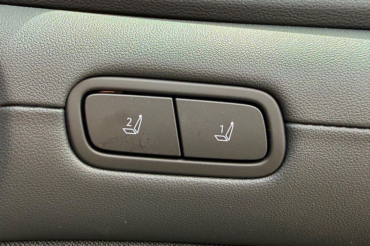 2025 Hyundai Tucson Premium NX4.V3